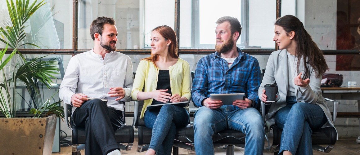 How Liso’s Gig Community works